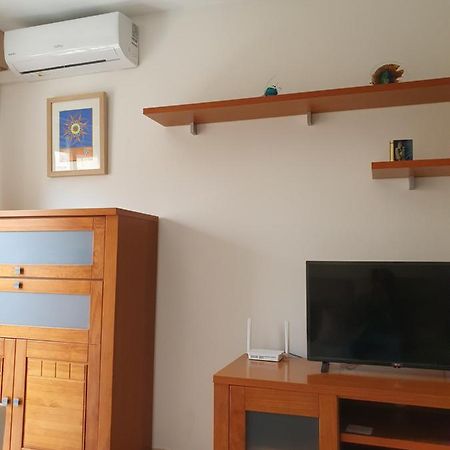 Apartamento En Trinidad San Pablo Lejlighed Málaga Eksteriør billede