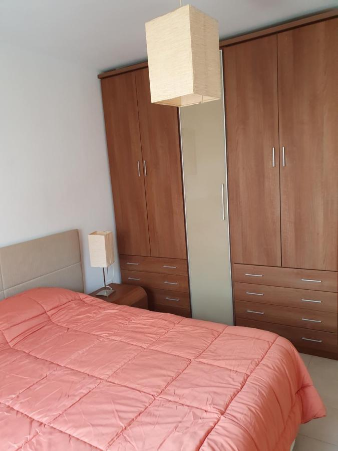 Apartamento En Trinidad San Pablo Lejlighed Málaga Eksteriør billede